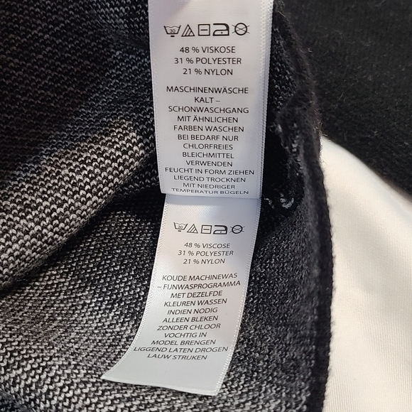 TAHARI M SWEATER - Picture 11 of 16